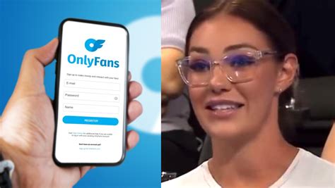 OnlyFans star discovers that her secret top customer is her